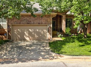 1707 Tenbears Rd, Edmond, OK 73034