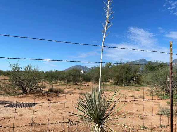 5052 S Arabian Dr, Sierra Vista, AZ 85650