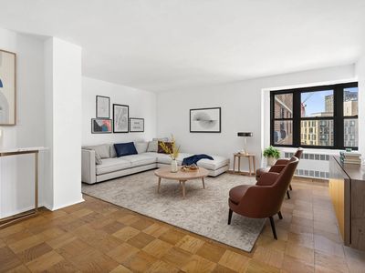 417 Grand St APT 1501, New York, NY, 10002