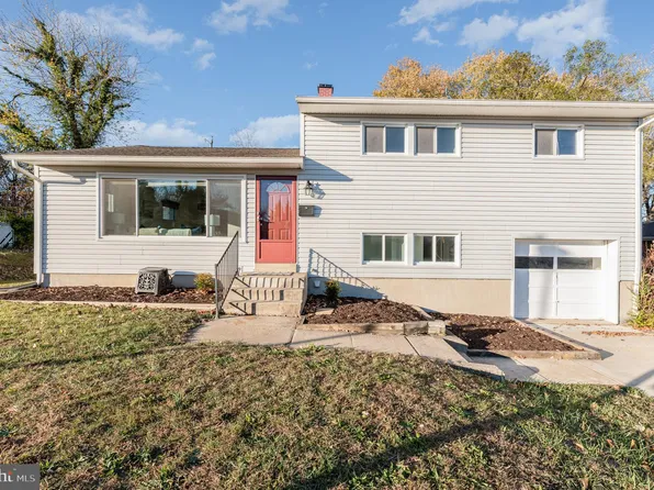 8 Dunwich Rd, Lutherville Timonium, MD 21093