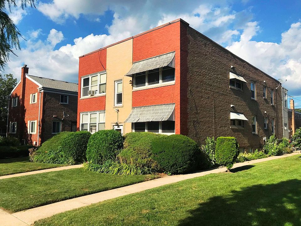 1st image of 9051 La Crosse Ave #2S