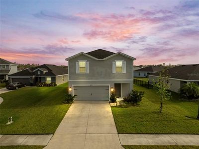 16120 59th Ct E, Parrish, FL, 34219