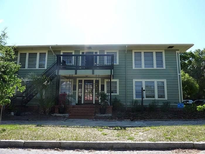 "Cityside" Front