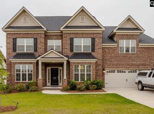 1040 Wampee Dr, Blythewood, SC 29016