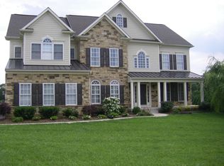 20 Dalebrook Dr, Phoenix, MD 21131