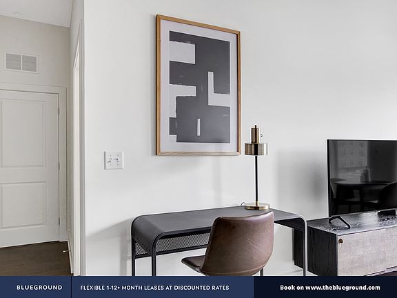 Office Area