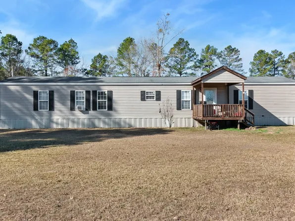 379 Cass Private Dr, Gloster, LA 71030