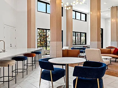 Hue on Greenhouse Apartments