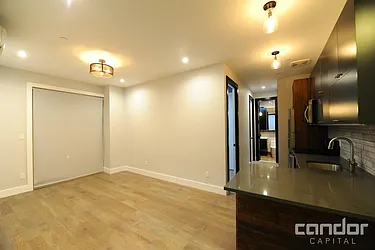 Rented by Candor Capital LLC