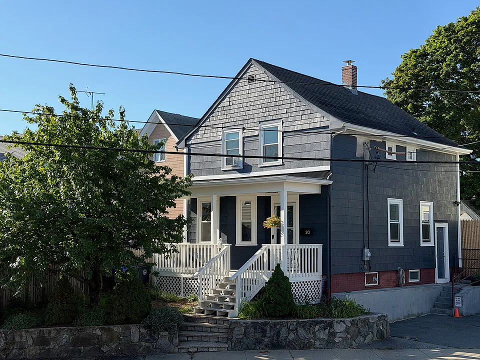 20 Algonquin St