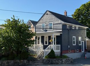 20 Algonquin St, Providence, RI 02907