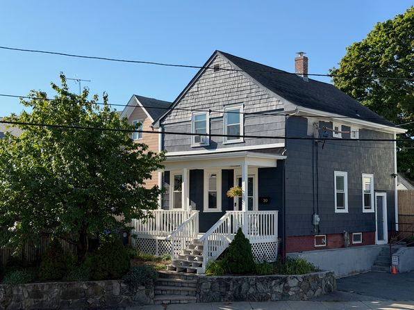 20 Algonquin St