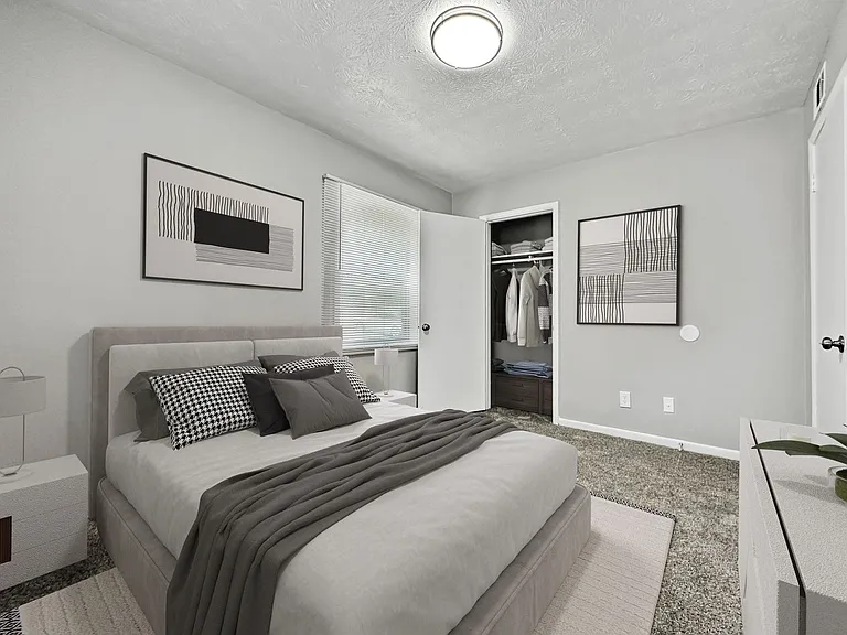 Townhomes at Pleasant Hill — Photo 22
