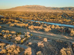 9502 Kandace Dr NW, Albuquerque, NM 87114