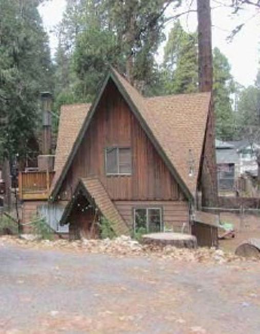 Property Front View