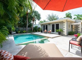 601 Sunset Rd, West Palm Beach, FL 33401