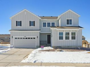 13905 Emerald Lake St, Parker, CO 80138