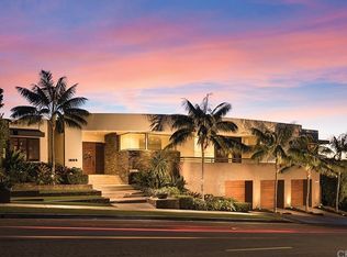 1809 Seadrift Dr, Corona Del Mar, CA 92625