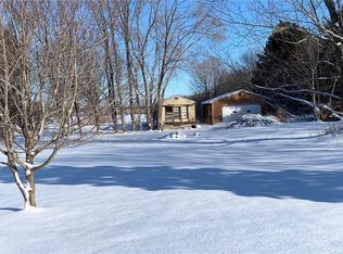 1643 Linwood Rd, Linwood, NY 14486