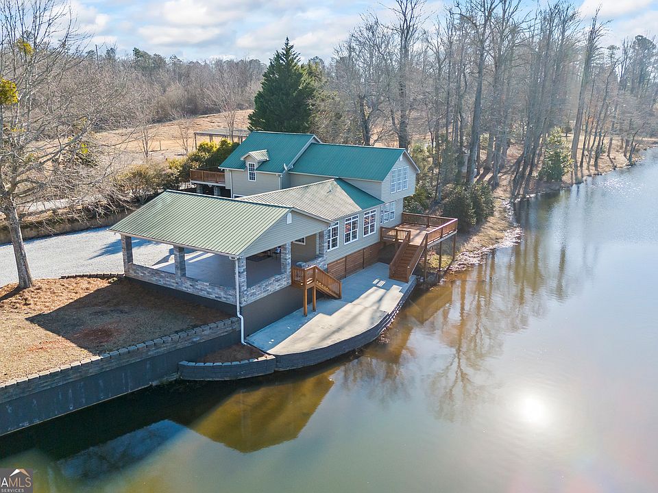 2894 Chase Rd, Cornelia, GA 30531 | Zillow