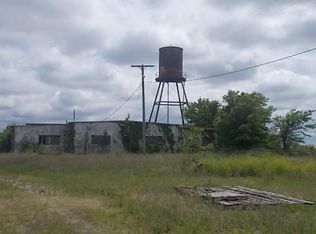 119 N 2350 East Rd, Pana, IL 62557