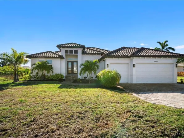 15698 Meacham CIR, PORT CHARLOTTE, FL 33981