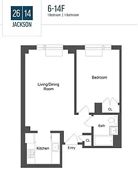 Rented by Nest Seekers International