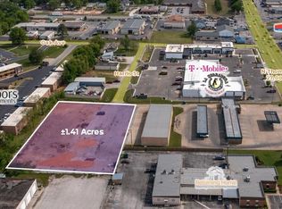 713 Harris St #79, Springdale, AR 72764