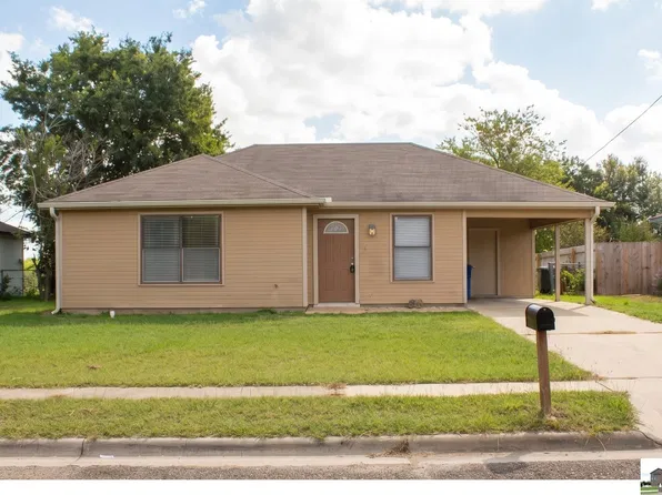 1012 Couples St, Copperas Cove, TX 76522