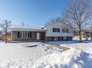 437 Rustic Rd, Plymouth, WI 53073