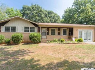 615 Clift Dr, Madison, AL 35758