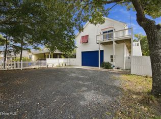 162 NE 5th Street, Oak Island, NC 28465