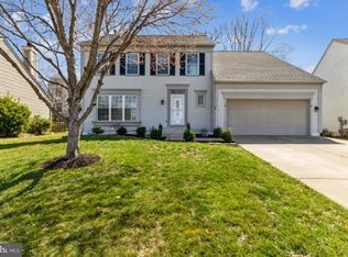 9319 Amaryllis Ave, Manassas, VA 20110