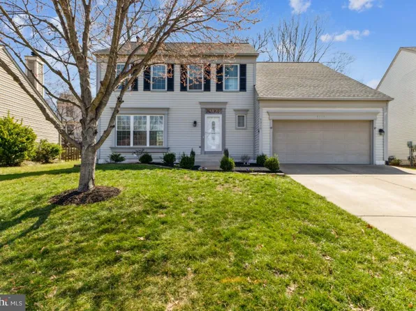 9319 Amaryllis Ave, Manassas, VA 20110