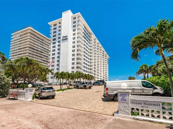 4010 Galt Ocean Dr APT 1207, Fort Lauderdale, FL 33308