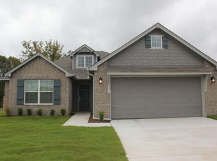 3606 E 144th St S, Bixby, OK 74008