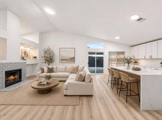 3801 Arbor Ave, Rosamond, CA 93560