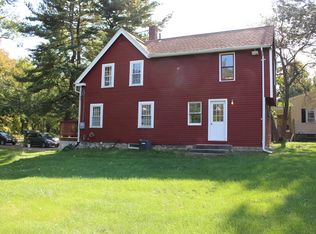 156 Forest Ave, Hudson, MA 01749