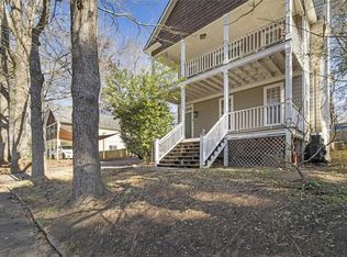 481 Pine Dr, Pine Lake, GA 30072