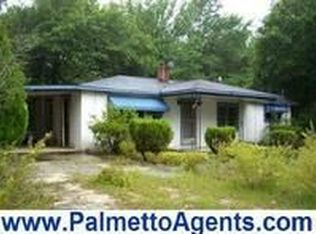 526 Delray Dr, North, SC 29112