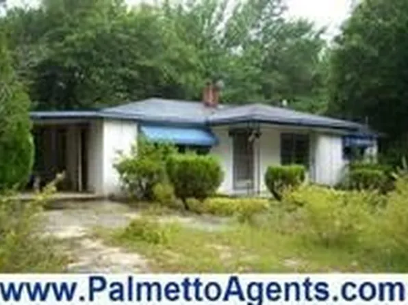 526 Delray Dr, North, SC 29112