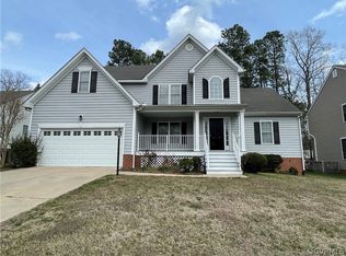13936 Spyglass Hill Cir, Chesterfield, VA 23832