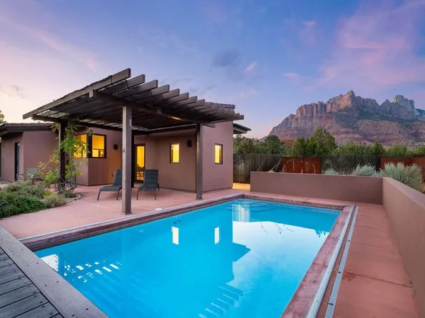 2548 Anasazi Way, Springdale, UT 84767