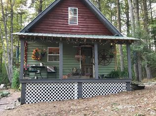 303 Stewart Landing Rd, Stratford, NY 13470