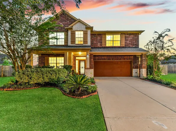 13204 Southern Way Ln, Pearland, TX 77584