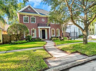 3814 Southwestern St, Houston, TX 77005