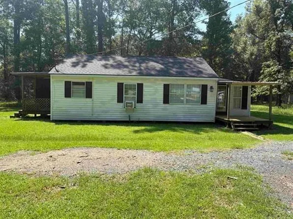 197 County Road 849, Evadale, TX 77615