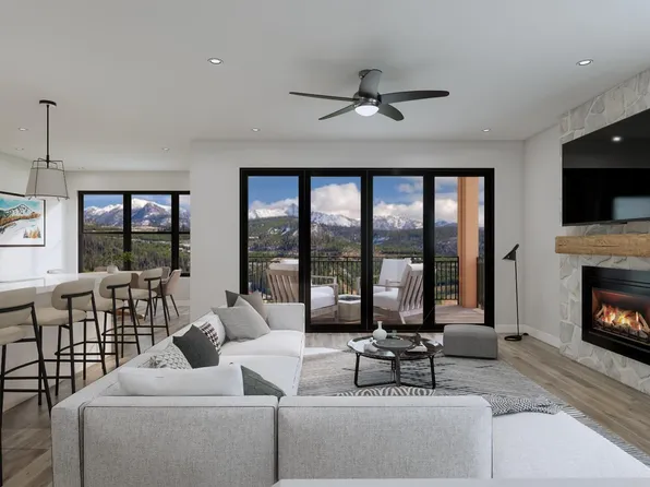 130 Whistlestop Circle #B2, Winter Park, CO 80482