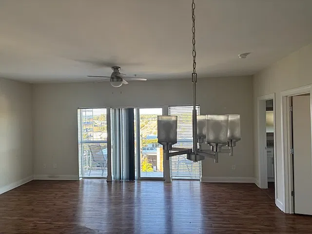 1 bed, $1,250 — Photo 3