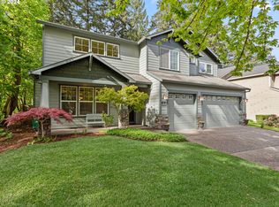 16485 SW Snowy Owl Ln, Beaverton, OR 97007